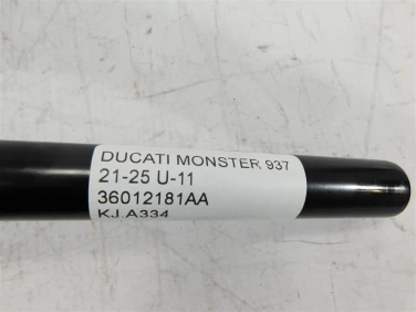 Kierownica przÓd ducati monster 937 21-25 u-11 36012181aa