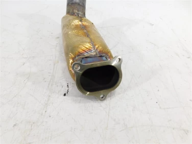 Kolanko kolektor wydech ducati monster 937 21-25 u-11 57115142a