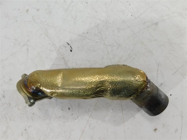 Kolanko kolektor wydech ducati monster 937 21-25 u-11 57115142a