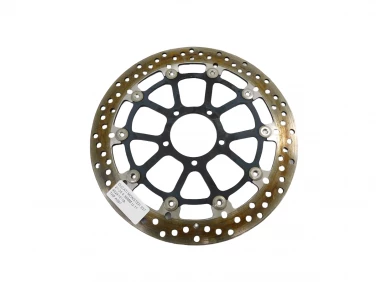 TARCZA HAMULCOWA PRZÓD DUCATI MONSTER 937 21-25 4,36MM U-11 49241011A