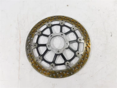 Tarcza hamulcowa przÓd ducati monster 937 21-25 4,36mm u-11 49241011a