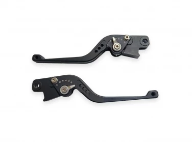 DŹWIGNIA KOMPLET SPRZĘGŁA HAMULCA BMW K1200 K1300 S R GT TUNING ABM SYNTRO