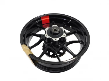 FELGA KOŁO TYŁ DUCATI MONSTER 937 21-25 FELGA PROSTA OK U-11 50212311A