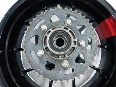 Felga koŁo tyŁ ducati monster 937 21-25 felga prosta ok u-11 50212311a