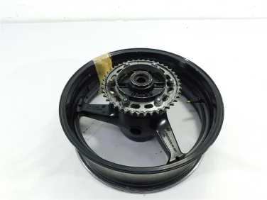 Felga koŁo tyŁ honda cbr 600 rr 03-04 felga prosta ok u-11 42650mee010