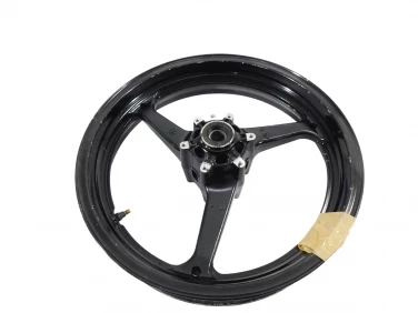 FELGA KOŁO PRZÓD HONDA CBR 600 RR 03-04 UFELGA PROSTA OK -11 44650MEE010