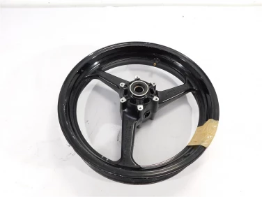 Felga koŁo przÓd honda cbr 600 rr 03-04 ufelga prosta ok -11 44650mee010