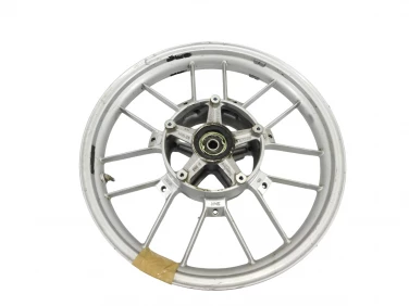 FELGA KOŁO PRZÓD TRIUMPH TIGER 955i 01-06 FELGA PROSTA OK U-11 T2005250