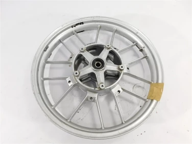 Felga koŁo przÓd triumph tiger 955i 01-06 felga prosta ok u-11 t2005250