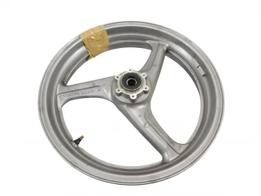 FELGA KOŁO PRZÓD HONDA VTR 1000 FIRESTORM 97-06 FELGA PROSTA OK U-11 44650MBBD40ZB