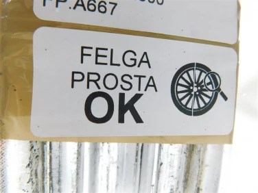 Felga koŁo przÓd yamaha xv 1100 virago 86-99 felga prosta ok u-11 944211952600