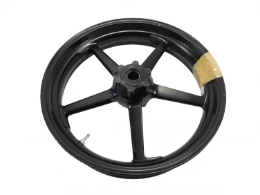 FELGA KOŁO PRZÓD KTM SMT 990 SUPERMOTO 11-12 FELGA PROSTA OK U-11 61009070000