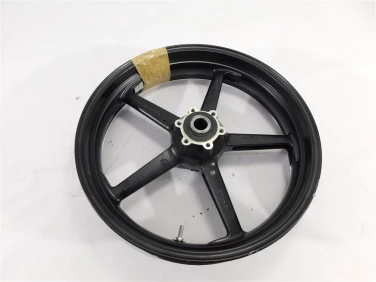Felga koŁo przÓd ktm smt 990 supermoto 11-12 felga prosta ok u-11 61009070000