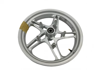 FELGA KOŁO PRZÓD BMW K 1200 GT K41 01-05 FELGA PROSTA OK U-11 2335050