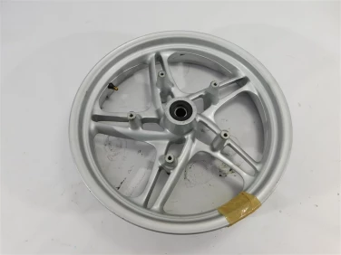 Felga koŁo przÓd bmw k 1200 gt k41 01-05 felga prosta ok u-11 2335050