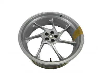 FELGA KOŁO TYŁ HONDA VFR 1200 F 09-17 FELGA PROSTA OK U-11 42650MGE030
