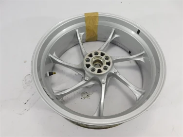 Felga koŁo tyŁ honda vfr 1200 f 09-17 felga prosta ok u-11 42650mge030