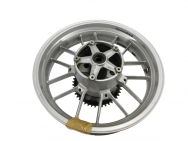 FELGA KOŁO TYŁ TRIUMPH TIGER 955i 01-06 FELGA PROSTA OK U-11 T2015230