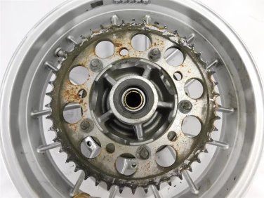 Felga koŁo tyŁ triumph tiger 955i 01-06 felga prosta ok u-11 t2015230