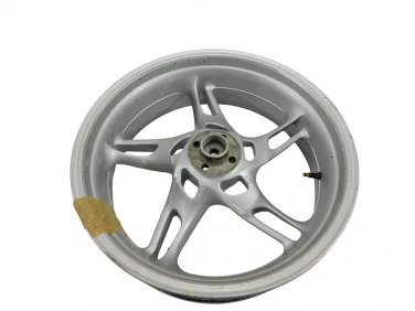 FELGA KOŁO TYŁ BMW K 1200 GT K41 01-05 FELGA PROSTA OK U-11 2335231