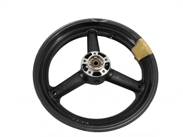 FELGA KOŁO PRZÓD SUZUKI SV 650 99-02 FELGA PROSTA OK U-12 5411103FA0Y6G