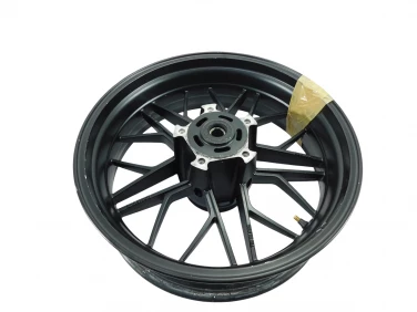 FELGA KOŁO TYŁ CF MOTO CLX 700 CL-X 22-23 FELGA PROSTA OK U-11 6GUV-110200-6000-0YE00