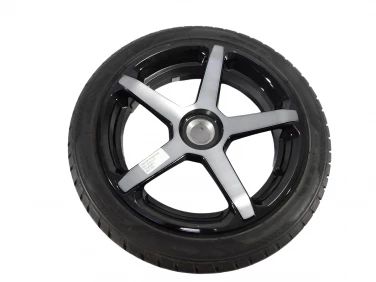 FELGA PRZÓD PRZEDNIA CAN-AM RYKER 600 900 19-22 U-11 705402871