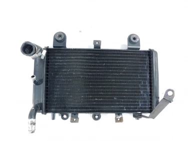 ChŁodnica wody przÓd triumph tiger 955i 01-06 u-11 t2100431