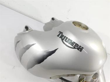 Zbiornik paliwa bak triumph tiger 955i 01-06 u-11 t2402540