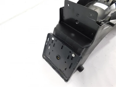 Nadkole bŁotnik tyŁ plastik triumph tiger 955i 01-06 u-11 t2301275