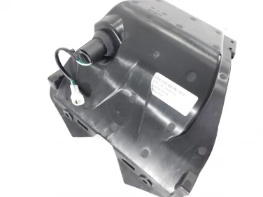 Plastik wypeŁnienie owiewka ducati monster 937 21-25 u-11 55910201a