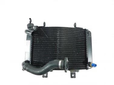 CHŁODNICA WODY PRZÓD KTM DUKE 690 08-11 U-11 75035010000
