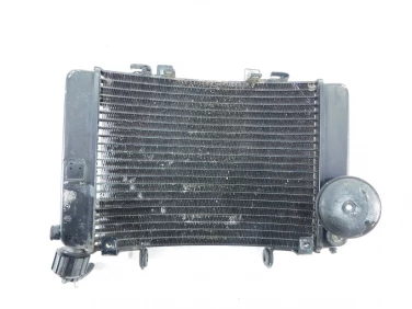 ChŁodnica wody przÓd ktm duke 690 08-11 u-11 75035010000