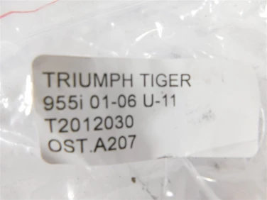 OŚ koŁa tyŁ tylna triumph tiger 955i 01-06 u-11 t2012030