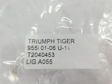 Linka gazu triumph tiger 955i 01-06 u-11 t2040453