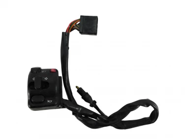 PRZEŁĄCZNIK LEWY PRZÓD TRIUMPH TIGER 955i 01-06 U-11 T2040222