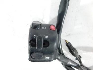 PrzeŁĄcznik lewy przÓd triumph tiger 955i 01-06 u-11 t2040222