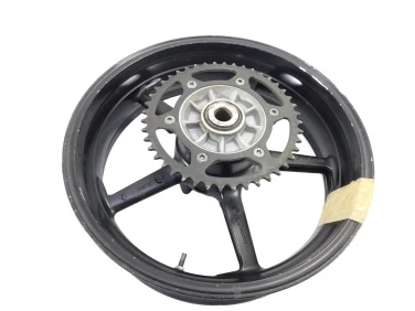 FELGA KOŁO TYŁ KTM DUKE 690 08-11 FELGA PROSTA OK U-11 75610001000