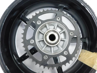 Felga koŁo tyŁ ktm duke 690 08-11 felga prosta ok u-11 75610001000