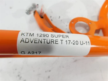 Gmol osŁona stelaŻ ktm 1290 super adventure t 17-20 u-11