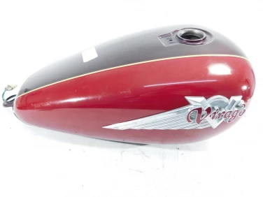 Zbiornik paliwa bak yamaha xv 1100 virago 86-99 u-11 1te241100007
