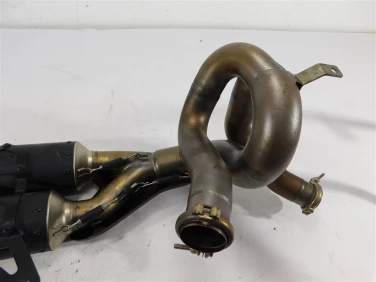 Wydech koŃcowy tŁumik ducati monster 937 21-25 u-11 termignoni