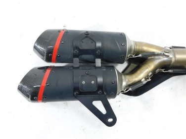 Wydech koŃcowy tŁumik ducati monster 937 21-25 u-11 termignoni