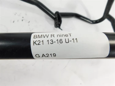 Gmol osŁona stelaŻ bmw r ninet k21 13-16 u-11