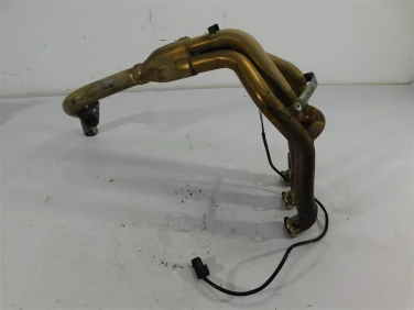 Kolanko kolektor wydech triumph tiger 955i 01-06 u-11 t2203672