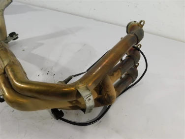 Kolanko kolektor wydech triumph tiger 955i 01-06 u-11 t2203672