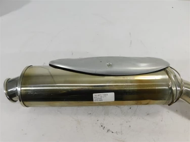 Wydech koŃcowy tŁumik triumph tiger 955i 01-06 u-11 t2200252