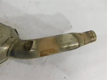 Wydech koŃcowy tŁumik triumph tiger 955i 01-06 u-11 t2200252