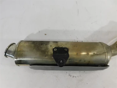 Wydech koŃcowy tŁumik triumph tiger 955i 01-06 u-11 t2200252