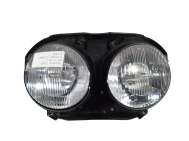 LAMPA REFLEKTOR PRZÓD TRIUMPH TIGER 955i 01-06 U-11 T2700686 T2700683
